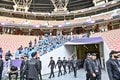 【サポーターアルバム(3)】3得点勝利でクラブ初アジア・ファイナリスト！ ACLE準決勝に駆け付けた川崎サポーターの現地撮影62枚！「川崎フロンターレ―アル・ナスル」の画像023