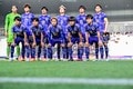 大岩ジャパン、韓国相手に悔しい敗戦……セットプレーでの１点に泣いて2位通過【photoギャラリー】Ｕ―２３日本代表ーＵ―２３韓国代表の画像008