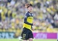 【試合アルバム】柏レイソルのプレー写真99枚！「柏レイソルー川崎フロンターレ」の画像093