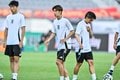 【大関友翔アルバム】川崎フロンターレMF大関友翔の中国戦での写真56枚！ 2試合連続の途中出場で魅せたプレー姿「日本代表ー中国代表」の画像048
