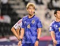 パリ五輪最終予選第2戦【photoギャラリー】U―２３日本代表ーU―２３UAE代表の画像071