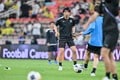 【川崎フロンターレアルバム】ACLEを戦い抜いた「コーチングスタッフ＆クラブスタッフのサウジアラビア2週間の写真」合計99枚！ アジア2位を支えた2週間のピッチ内外の姿の画像076
