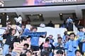 【J1川崎のスタジアムMC小森すみ恵の「ACLEサウジアラビア遠征体験記」(3)】ジェッダの街に起こった“川崎旋風”と悔し涙の決勝……選手からの謝罪に思わず返してしまった言葉の画像015