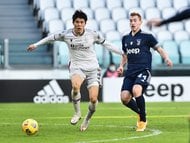 リバプール・クロップ監督「守備的だ」非難も空し…マンU戦「1週間ごしの完敗」で大失墜の画像