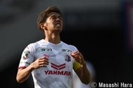 PHOTOギャラリー「ピッチの焦点」【明治安田Ｊ１リーグ　第３節　ＦＣ東京ｖｓヴィッセル神戸　２０２１年３月１０日　１８：０３キックオフ】の画像