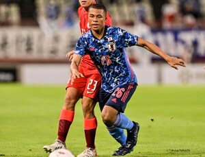 【E-1選手権「香港戦」】「スペインサッカーの本質を知る男」が同一クラブ選手が「大量招集」されている理由を分析！「カタールＷ杯行き可能性選手」の特徴とは？の画像