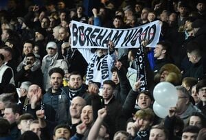 ｢訳わからん｣!! イングランド5部で｢超スーパーワンハンドキャッチ｣炸裂! ｢キャプテン翼以外で初めて見た｣などと話題となった｢スーパープレー｣とは?【動画】の画像