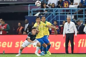 「当確」はネイマールだけ！ヴィニシウス、フィルミーノ、リシャルリソン、G・ジェズス…圧巻のFW陣【カタール・ワールドカップに乗り込む「歴代最強」ブラジル代表】(3)の画像