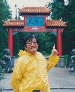 後藤健生の｢蹴球放浪記｣第254回｢ますます超便利になった中国旅行｣の巻(2)全国で｢使える｣IC乗車カードも、話せない｢苛立ち｣はハングルで解消、過ごしやすい｢香港｣の欠点の画像