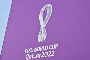 ｢そんな長いの聞いたことない｣イングランド代表vsイラン代表のアディショナルタイムが前代未聞の｢合計24分｣! カタールワールドカップ2日目のATは「3試合で47分」にの画像