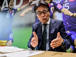 「ロールモデルコーチの人選」、「各年代・代表監督が集まる会議」、「森保監督の提案と挑戦」とは【森保ジャパンが優勝を目指すアジアカップ直前・山本昌邦ND独占インタビュー(3)】の画像