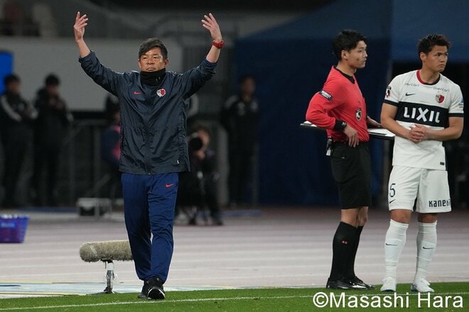 Jリーグ王者鹿島が鈴木優磨＆三竿健斗＆チャヴリッチの3発快勝！天皇杯王者の町田粉砕で破竹の6連勝！貫禄の試合運びでJ1EAST独走体制へ！【FC町田ゼルビアvs鹿島アントラーズ】激闘PHOTOギャラリーの画像009