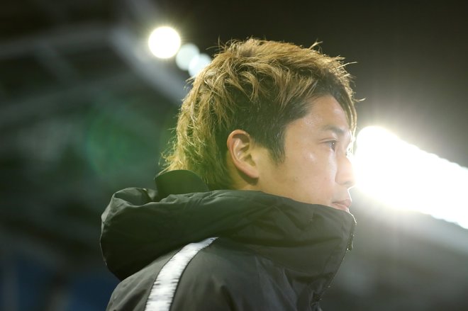 引退・内田篤人「至言インタビュー」再び(3)「ベンチに座るために来たんじゃない」の画像