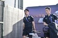 【川崎フロンターレアルバム】サウジアラビア到着翌日4月23日のジェッダ市内での「コーチングスタッフ＆クラブスタッフ写真」と「選手と子どもたちの交流写真」合計98枚！の画像053