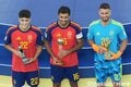 【W杯決勝】バルサ新旧10番対決が実現！マドンナ＆2R、BTS、美ボディ歌姫49歳の賛否両論ハーフタイムショー！試合後のメッシとヤマル、トランプ劇場をご覧あれ！【スペイン代表vsアルゼンチン代表】激闘PHOTOギャラリーの画像027
