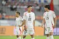 【植田直通＆早川友基アルバム】鹿島アントラーズの2人の中国戦でのプレー写真56枚！ 早川は日本代表デビュー、植田は久々復帰の記念姿「日本代表ー中国代表」の画像053