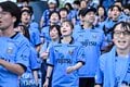 【サポーターアルバム】平日のナイトゲームに2万302人が来場！ 熱すぎる川崎フロンターレのサポーターの試合前の写真71枚！「川崎フロンターレー浦和レッズ」の画像013