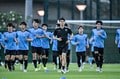 【川崎フロンターレアルバム】ACLEを戦い抜いた「コーチングスタッフ＆クラブスタッフのサウジアラビア2週間の写真」合計99枚！ アジア2位を支えた2週間のピッチ内外の姿の画像083