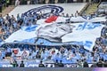 【サポーターアルバム】ACLE決勝に駆け付けた川崎サポーターは衝撃の700人！ 現地で声援を送ったサポーター写真81枚「アル・アハリー川崎フロンターレ(3)」の画像067