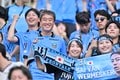 【サポーターアルバム(1)】3得点勝利でクラブ初アジア・ファイナリスト！ ACLE準決勝に駆け付けた川崎サポーターの現地撮影70枚！「川崎フロンターレ―アル・ナスル」の画像057
