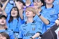 【サポーターアルバム】国立競技場を青く染め上げた川崎フロンターレのサポーター写真81枚！ ACLE準優勝後初の国内試合「鹿島アントラーズー川崎フロンターレ」の画像006