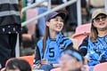 【サポーターアルバム】アジア青覇を果たすべく700人の川崎サポーターがACLE決勝に駆け付けた！ 現地で声援を送ったサポーター写真72枚「アル・アハリー川崎フロンターレ(2)」の画像003