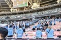 【サポーターアルバム】アジア青覇を果たすべく700人の川崎サポーターがACLE決勝に駆け付けた！ 現地で声援を送ったサポーター写真72枚「アル・アハリー川崎フロンターレ(2)」の画像049