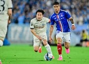 横浜F・マリノス、スコットランド王者セルティックに勝利！計10ゴールの大乱戦 PHOTOギャラリー【クラブ親善試合横浜F･マリノスvsセルティック 2023年7月19日 19:00キックオフ】の画像