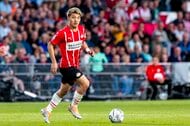 サッカー日本代表 堂安律所属のpsv オランダの超逸材19歳mfを獲得 父親は元jリーガー バルセロナやpsgが認めた才能のプレースタイルとは 動画 概要 海外サッカー ニュース サッカー批評web