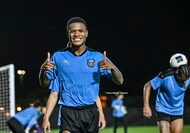 ｢音速の両サイドハーブ｣が超ロングカウンターを完成、｢シン攻撃トリオ｣躍動の浦和レッズが｢4連勝｣で優勝戦線へ【浦和レッズvsサンフレッチェ広島】PHOTOギャラリーの画像