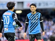 「惚れたわ」「流石やタキ」モナコ南野拓実の失点を防ぐ“神ディフェンス”に称賛の声相次ぐ!「こういうのがファンの心掴む」「77分にこのプレーは凄い!」の声の画像