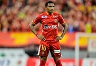 ヴィッセル神戸、大迫勇也のシュートが転機にロスタイムで激戦！ PHOTOギャラリー【明治安田J1リーグ 第25節 FC東京vsヴィッセル神戸 2023年8月26日 19:03キックオフ】の画像