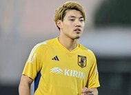 「レベチすぎる」「なんちゅう弾道やねん」京都サンガF.C.のパトリックが「息子のスーパーゴール」を投稿! ガンバ大阪下部組織でのプレーにサッカーファンから驚きと称賛の声の画像