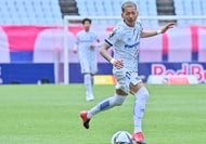 ベガルタ仙台、中島元彦と菅田真啓のゴールでヴェルディに勝利！　PHOTOギャラリー【明治安田J2リーグ 第19節 東京ヴェルディvsベガルタ仙台 2023年6月4日 14:03キックオフ】の画像