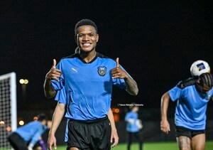 「アルサッドにとって川崎はサプライズになる」川崎・マルシーニョがACLE初戦に自信みなぎらせ、「今までやってきた通りそのままやれれば」……大好きなシュウマイとプールでコンディション調整の画像