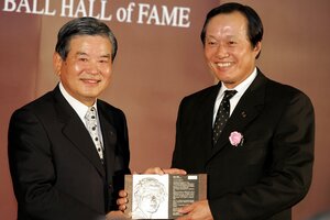 ｢なぜ釜本邦茂が日本最高のストライカーなのか？｣追悼の激論(4)ポルトガル英雄に学んだ｢立ち足｣の位置、ズバ抜けていた｢シュート｣からの逆算の画像