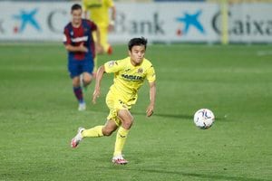 欧州リーグ「日本人対決」序盤注目の16試合（1）久保建英vs岡崎慎司でスペイン開幕！の画像