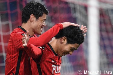 J1分析】浦和・江坂の「あえての覚悟」が伝わった「2つのシーン