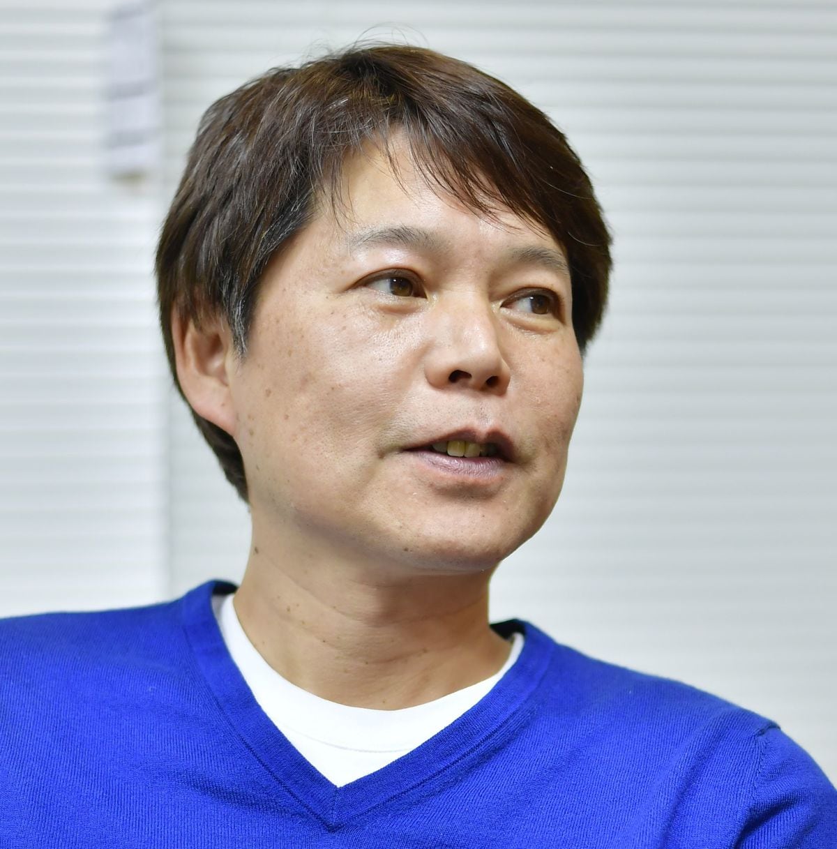 戸塚啓 とつかけい サッカー批評web