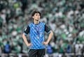 【川崎フロンターレアルバム】ACLE決勝での高井幸大の写真41枚！ フル出場も敗れ、試合後には涙を見るなど悔しさを露わに「アル・アハリー川崎フロンターレ」の画像031