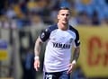 【試合アルバム】「ベガルタ仙台―ジュビロ磐田」J1昇格のライバルを敵地で撃破！ クルークス、植村洋斗、佐藤凌我の3ゴールで劇的白星(1)「中地拓也 撮影写真」の画像019