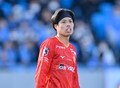 2万3005人が集まるもホームチームが圧勝。復帰のマテウス・カストロや現役大学生ルーキー加藤玄が先発も悔しい一戦に「川崎フロンターレ―名古屋グランパス」【試合アルバム】の画像007