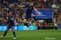【UEFA　EURO2024現地撮】名将クーマン監督も断言｢才能がそろっている｣オランダがガクボの｢1ゴール1アシスト｣他で勝利【ルーマニア代表vsオランダ代表】原悦生PHOTOギャラリー｢サッカー遠近｣の画像008