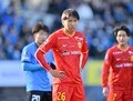 2万3005人が集まるもホームチームが圧勝。復帰のマテウス・カストロや現役大学生ルーキー加藤玄が先発も悔しい一戦に「川崎フロンターレ―名古屋グランパス」【試合アルバム】の画像006