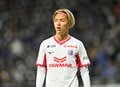 【G大阪相手に圧巻ゴール。中島元彦が秘めるC大阪への責任、仙台への感謝(1)】「お父さん・お母さんのように接してくれた」と語る仙台サポーターへの恩返しと、繰り返した「悔しい」の言葉の画像017
