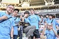 【サポーターアルバム】アジア青覇を果たすべく700人の川崎サポーターがACLE決勝に駆け付けた！ 現地で声援を送ったサポーター写真72枚「アル・アハリー川崎フロンターレ(2)」の画像008