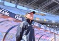 【試合アルバム】「ベガルタ仙台―ジュビロ磐田」2点ビハインドから追いつくも、終盤の失点で黒星……森山佳郎監督がHTに２枚替え「中地拓也 撮影写真」の画像007