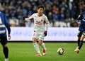 【G大阪相手に圧巻ゴール。中島元彦が秘めるC大阪への責任、仙台への感謝(2)】鮮やかなゴールを決めながらも冷静だったワケ。「０－０や開始5分」でも活躍できるようにの画像035