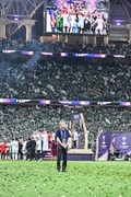 【川崎フロンターレアルバム】ACLE準優勝チームを支えたコーチングスタッフ＆クラブスタッフの写真59枚！ サウジアラビア・ジェッダでの活躍を現地撮影「アル・アハリー川崎フロンターレ(1)」の画像024