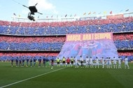 バルセロナ「7試合連続無敗」ペドリやガビら“超早熟”選手たちで「黄金の中盤復活」!ターニングポイントは「冬の移籍市場での収穫」【バルセロナ復調3つの理由】(1)の画像